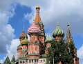 K (26) St. Basil's Cathedral